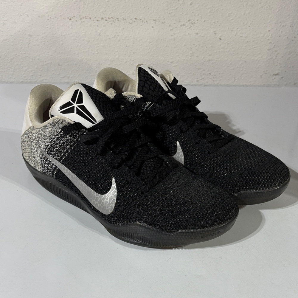Nike Kobe 11 ‘Last Emperor’ Size 11 - Picture 1 of 7